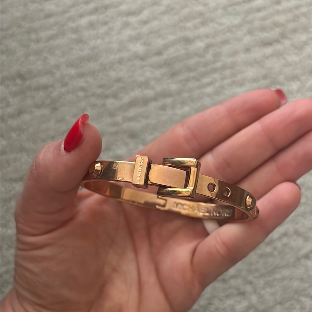 Michael kors bracelet